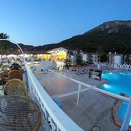 Hotel Karbel Oludeniz