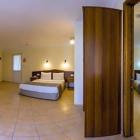 Karbel Hotel Oludeniz