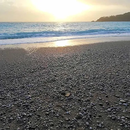 Karbel Hotel Oludeniz