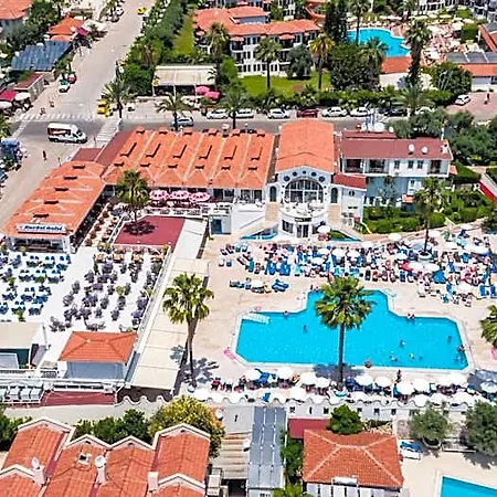 Karbel Hotel 3*
