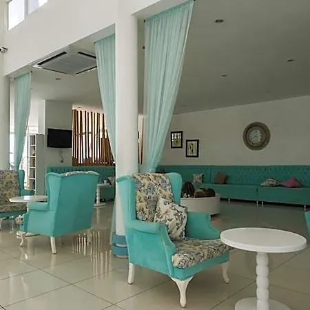 Karbel 3* Oludeniz