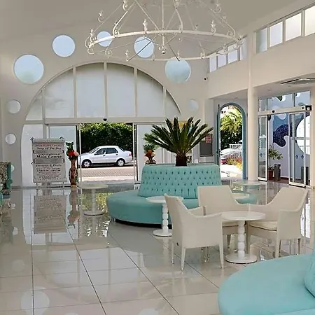 Karbel Hotel 3*