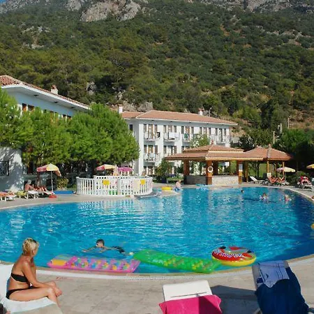 Hotel Karbel Oludeniz
