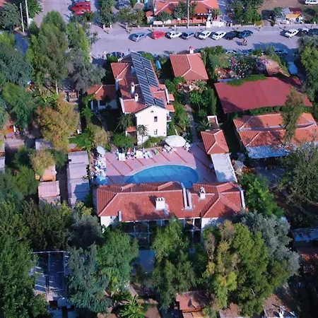 Karbel 3* Oludeniz