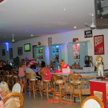 Karbel Hotel 3*