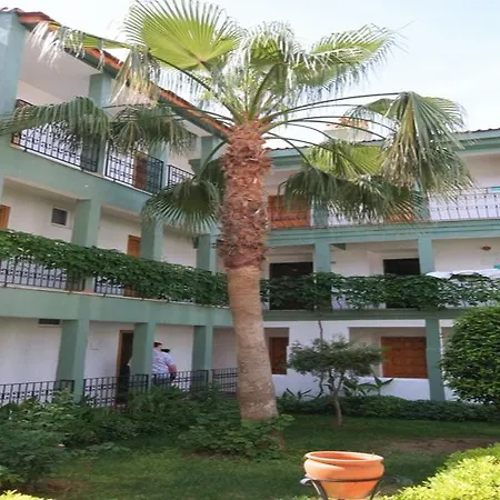 Karbel 3* Oludeniz