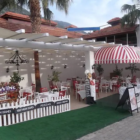 Otel Karbel Ölüdeniz