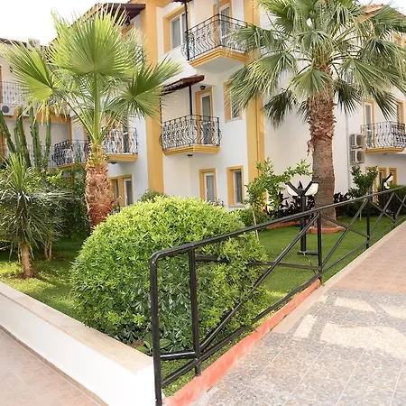 Karbel Hotel Oludeniz