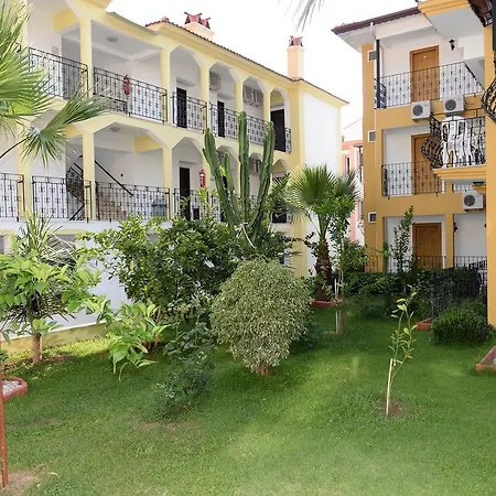 Karbel Oludeniz