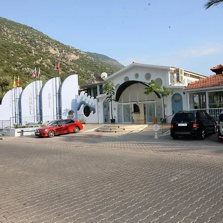 Karbel Hotel 3*