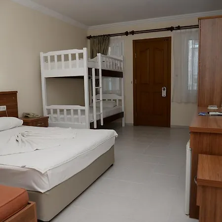 Hotel Karbel Ölüdeniz
