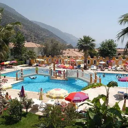 Karbel Hotell