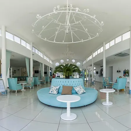 Hotell Karbel Öludeniz