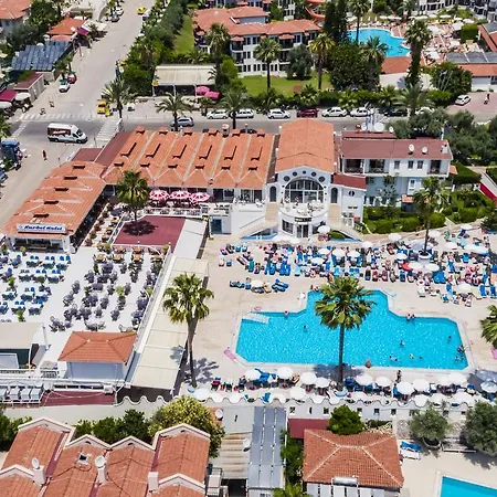 Karbel Hotel 3*