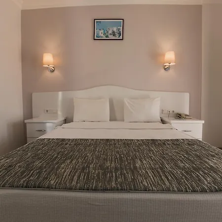 Karbel 3* Oludeniz