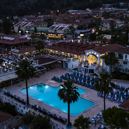 Karbel Öludeniz