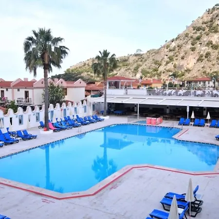 Hotel Karbel Oludeniz