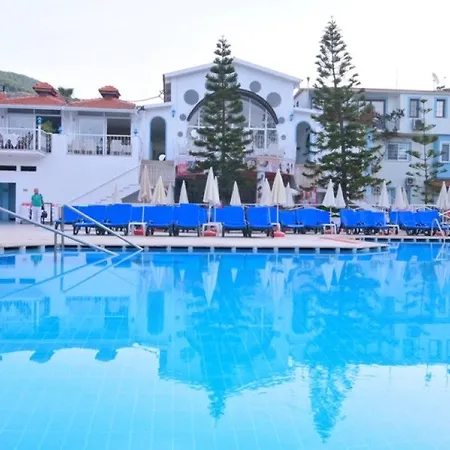 Karbel Öludeniz
