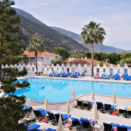 Karbel Öludeniz