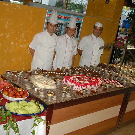 Karbel Hotel