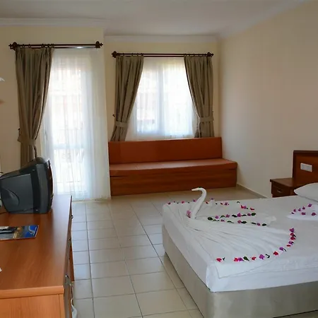Karbel Hotell