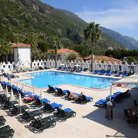 Karbel Öludeniz