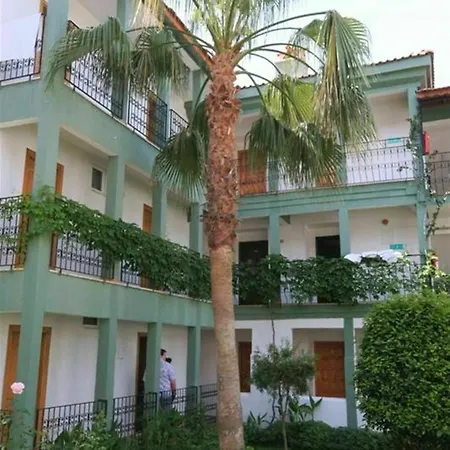 Karbel Öludeniz