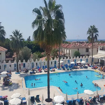 Karbel Hotell