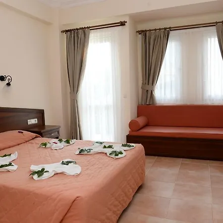 Karbel 3* Ölüdeniz