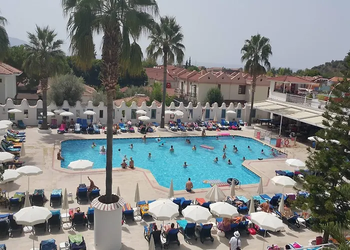 Hotell Karbel