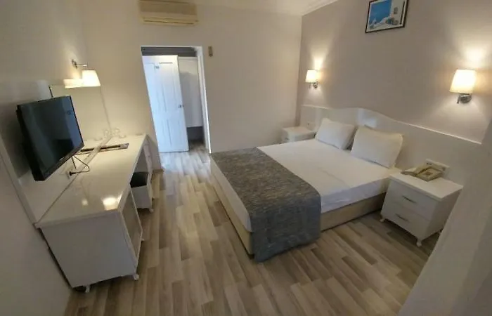 Karbel 3* Öludeniz