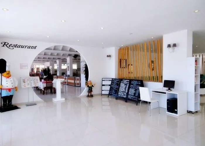 Karbel Hotell Öludeniz