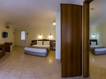 Karbel Hotell Öludeniz
