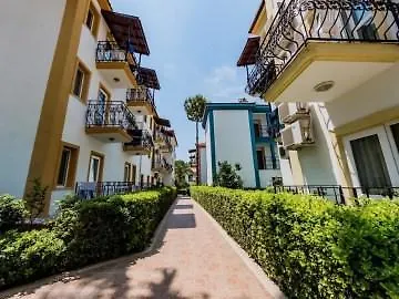 Karbel Hotell Öludeniz