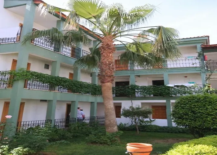 Karbel 3* Öludeniz