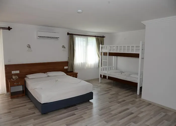 Karbel Öludeniz