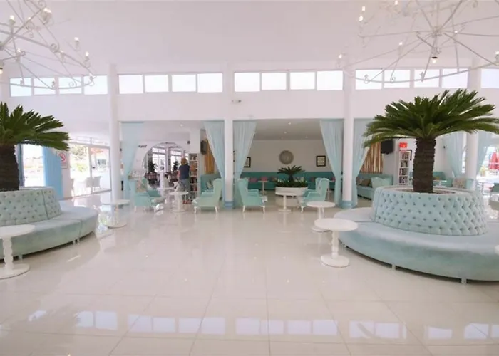 Hotell Karbel Öludeniz