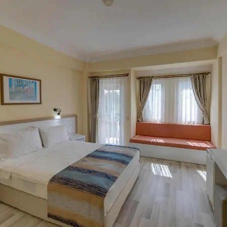 Karbel Oludeniz