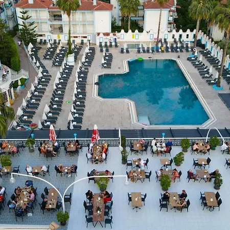 Karbel 3* Oludeniz