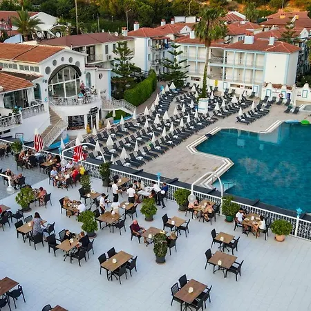 Karbel Oludeniz
