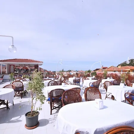 Szálloda Karbel Oludeniz