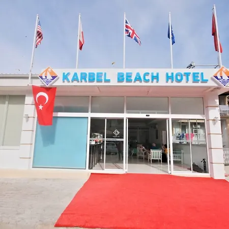 Karbel Szálloda 3*