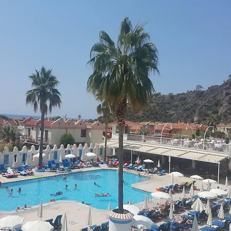 Karbel Szálloda Oludeniz