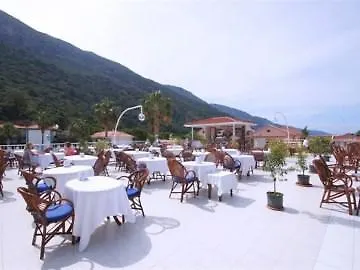 호텔 Karbel 올루데니스