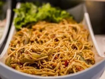 Karbel 호텔 올루데니스