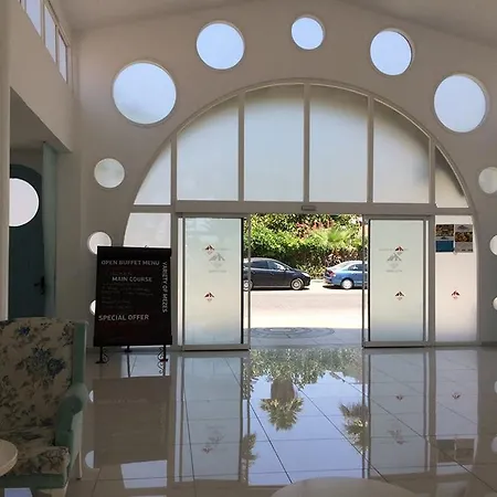 Szálloda Karbel 3*