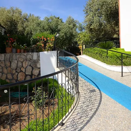 Karbel 3* Oludeniz