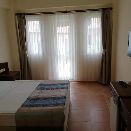 Szálloda Karbel 3*