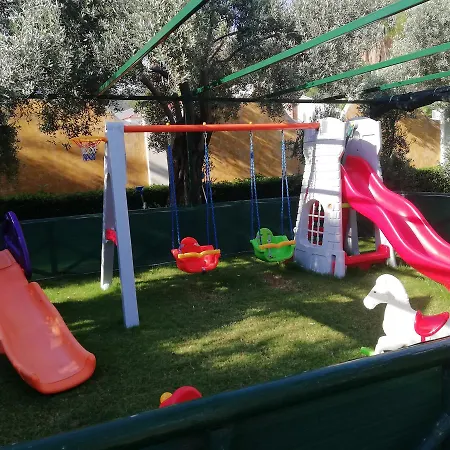 Karbel 3*