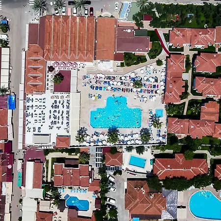 Szálloda Karbel 3*